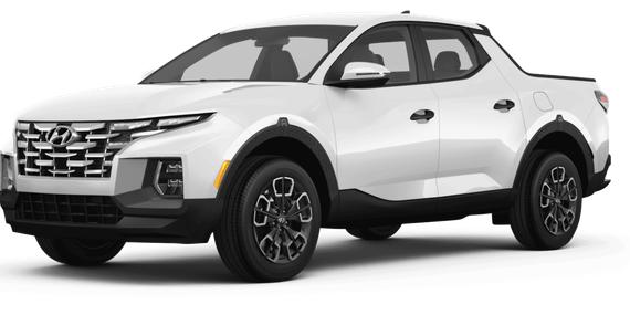 HYUNDAI SANTA CRUZ 2024 5NTJC4AE0RH086053 image